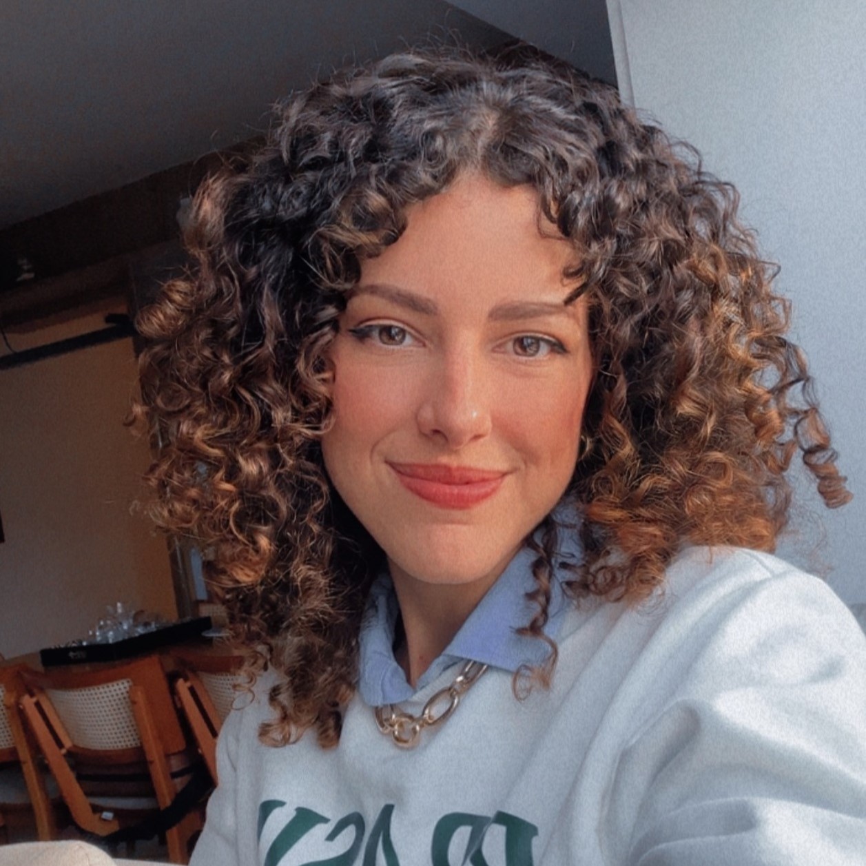 Jaísa Machado